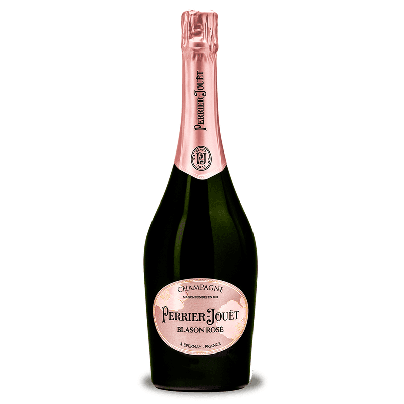 Perrier-Jouët Blason Rosé Champagne - Vintage Wine & Spirits
