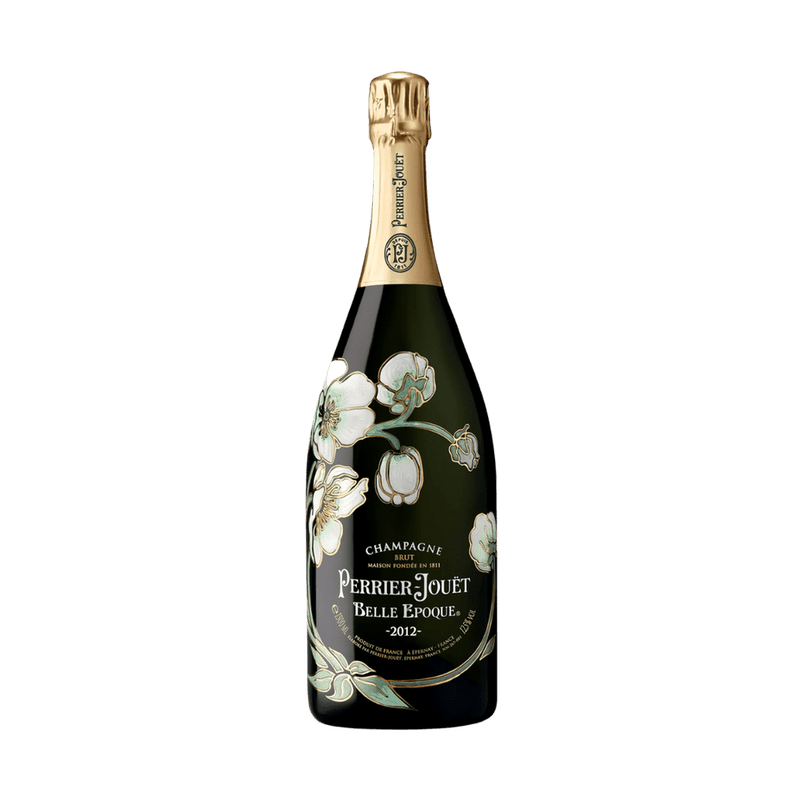 Perrier Jouet Brut Champagne 2012 Magnum - Vintage Wine & Spirits