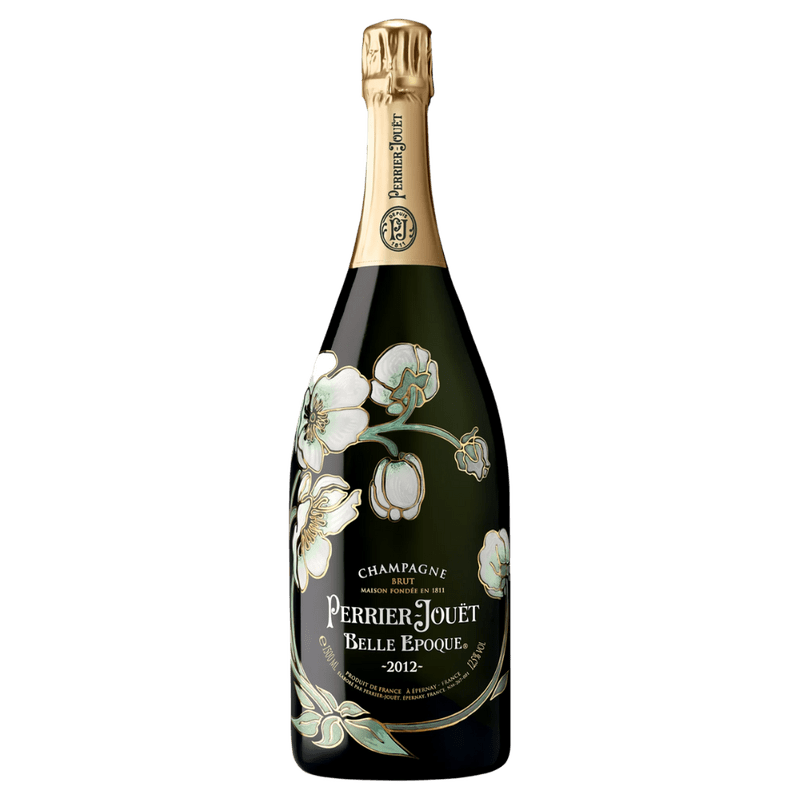 Perrier Jouet Brut Champagne 2012 Magnum - Vintage Wine & Spirits