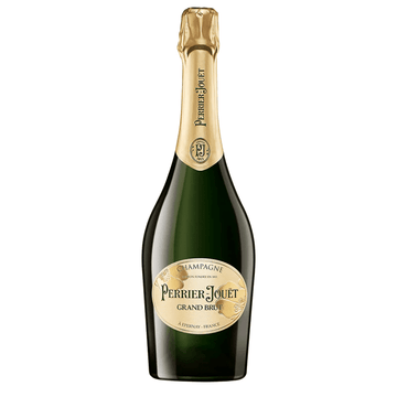 Perrier Jouet Grand Brut Champagne - Vintage Wine & Spirits