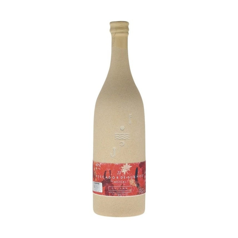 Pescador de Suenos Cuishe Joven Mezcal - Vintage Wine & Spirits