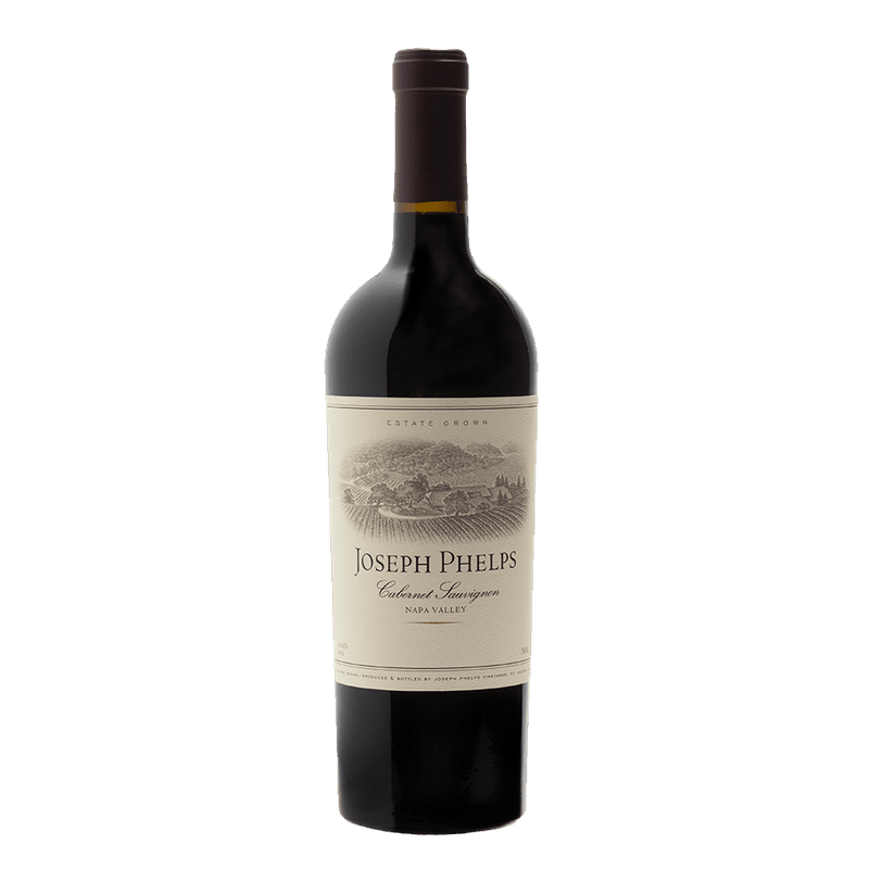 Phelps Cabernet Sauvignon - Vintage Wine & Spirits
