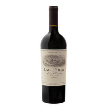 Phelps Cabernet Sauvignon - Vintage Wine & Spirits