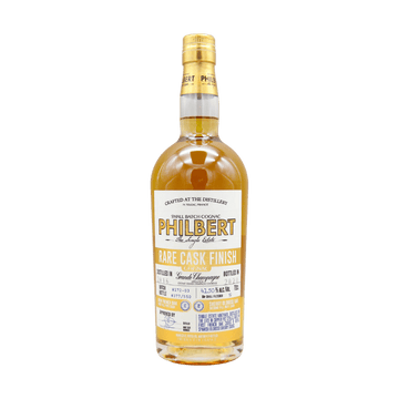 Philbert Grande Champagne Sherry Cask Cognac - Vintage Wine & Spirits