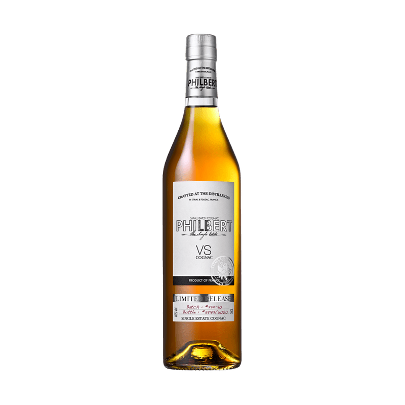 Philbert VS Very Special Cognac - Vintage Wine & Spirits