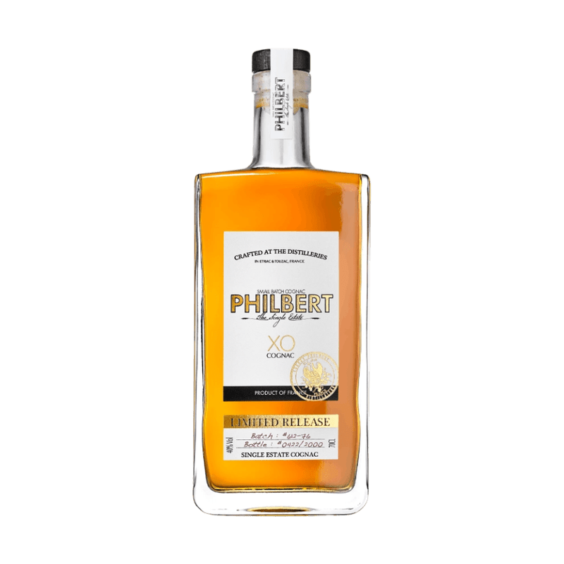 Philbert XO Extra Old Cognac - Vintage Wine & Spirits