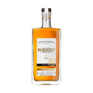 Philbert XO Extra Old Cognac - Vintage Wine & Spirits
