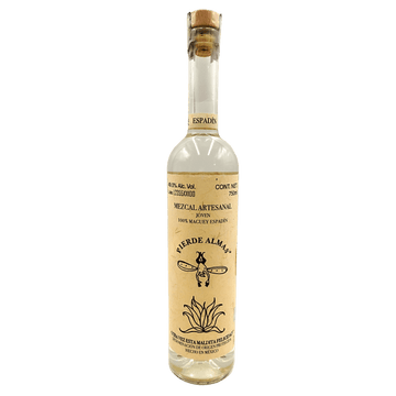 Pierde Almas Espadín Joven Mezcal Artesanal - Vintage Wine & Spirits