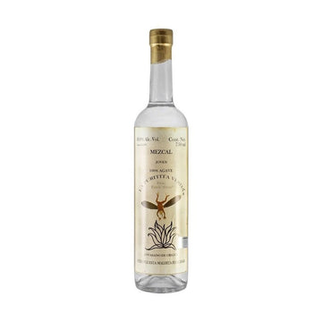 Pierde Almas La Puritita Verdá Mezcal - Vintage Wine & Spirits