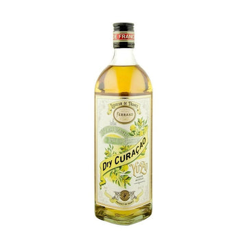 Pierre Ferrand Yuzu Late Harvest Dry Curaçao - Vintage Wine & Spirits