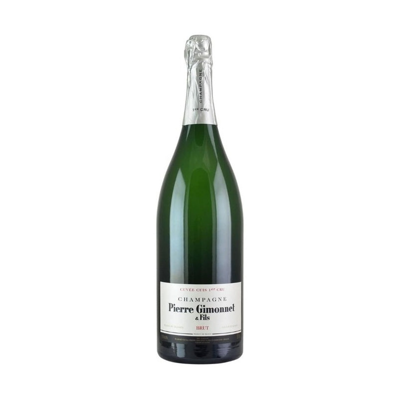 Pierre Gimonnet & Fils Cuis 1er Cru Blanc De Blancs Brut Champagne 3L - Vintage Wine & Spirits