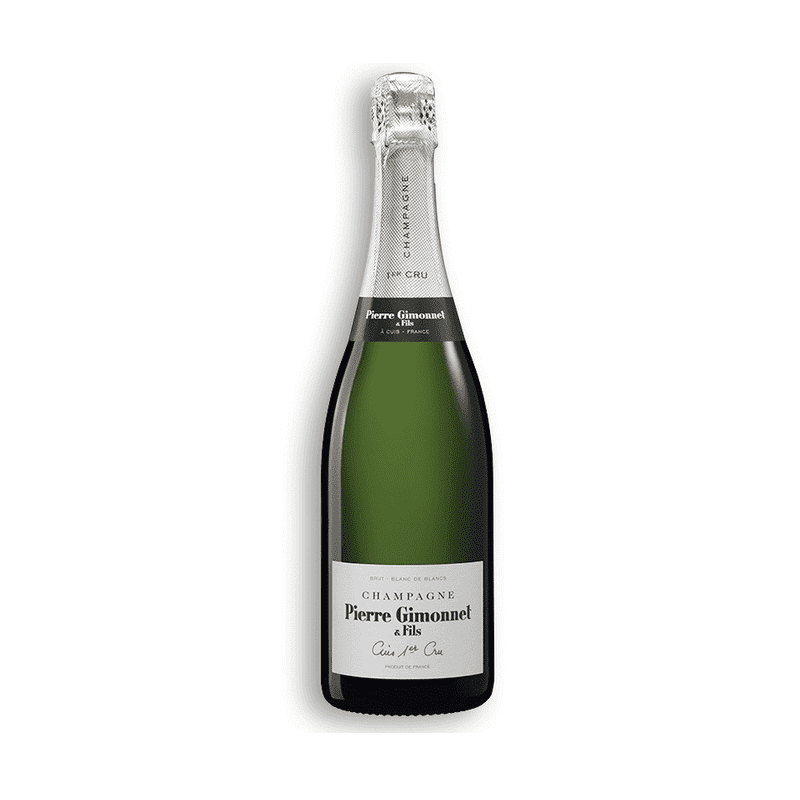 Pierre Gimonnet & Fils Cuis 1er Cru Blanc De Blancs Brut Champagne - Vintage Wine & Spirits