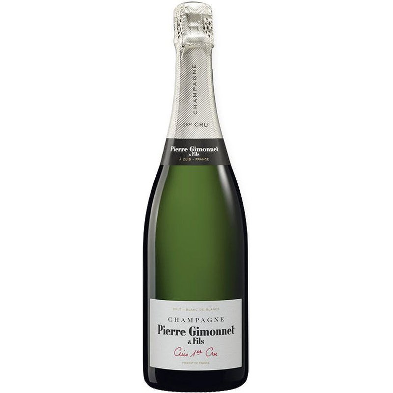 Pierre Gimonnet & Fils Cuis 1er Cru Blanc De Blancs Brut Champagne 1.5L - Vintage Wine & Spirits