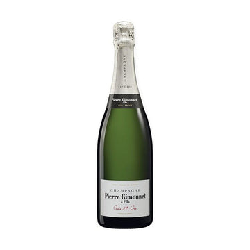 Pierre Gimonnet & Fils Cuis 1er Cru Blanc De Blancs Brut Champagne 1.5L - Vintage Wine & Spirits