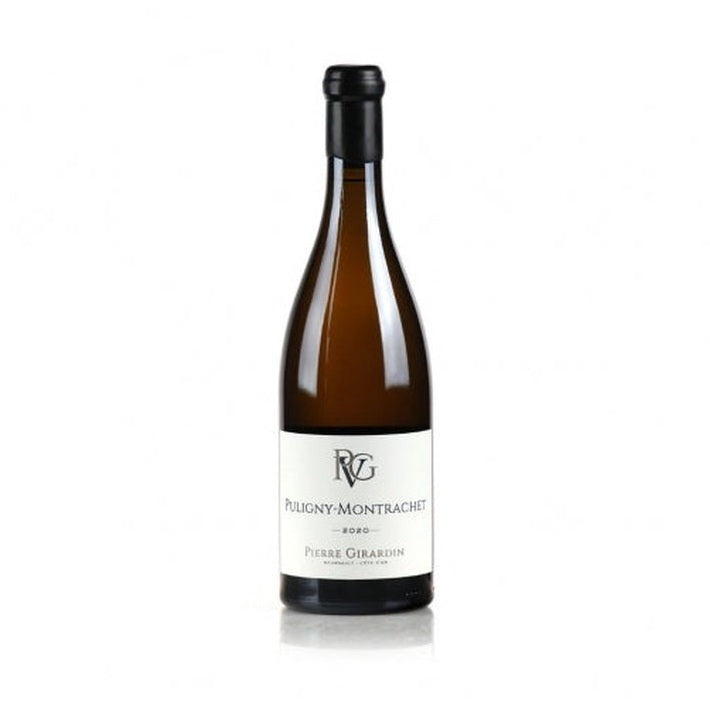 Pierre Girardin Puligny-Montrachet 2020 - Vintage Wine & Spirits