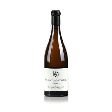 Pierre Girardin Puligny-Montrachet 2020 - Vintage Wine & Spirits