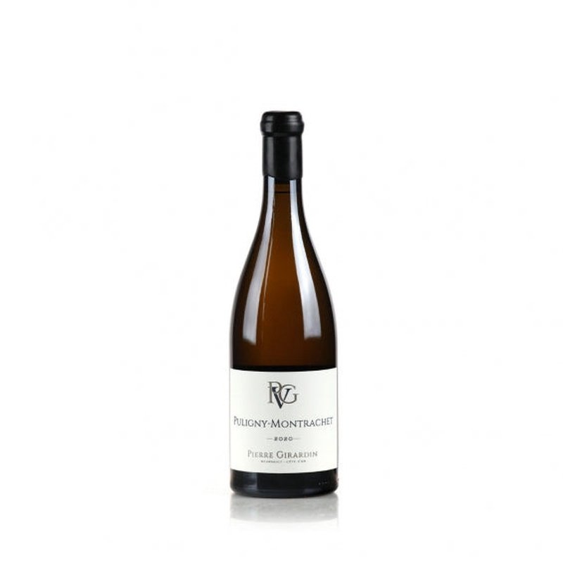 Pierre Girardin Puligny-Montrachet 2020 - Vintage Wine & Spirits