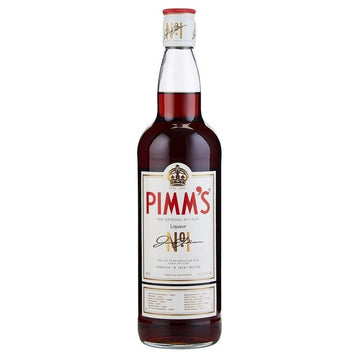 Pimm's The Original No. 1 Cup Liqueur - Vintage Wine & Spirits