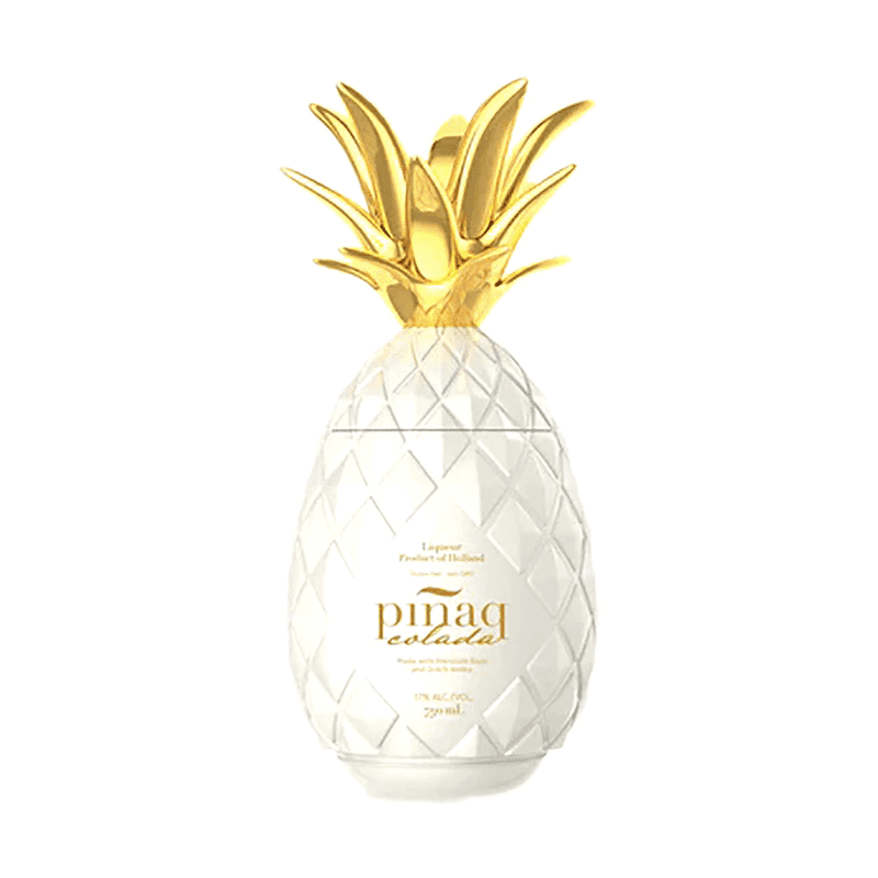 Pinaq Colada Liqueur - Vintage Wine & Spirits