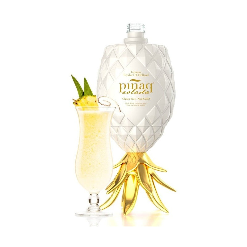 Pinaq Colada Liqueur - Vintage Wine & Spirits