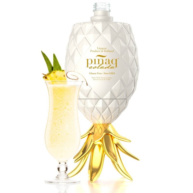 Pinaq Colada Liqueur - Vintage Wine & Spirits