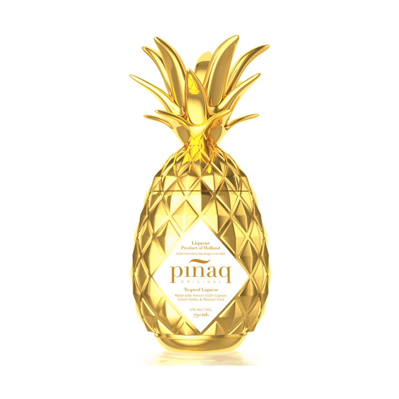 Pinaq Original Liqueur - Vintage Wine & Spirits