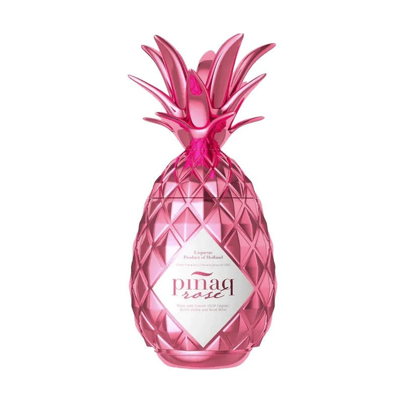 Pinaq Rosé Liqueur - Vintage Wine & Spirits
