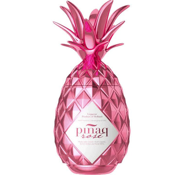 Pinaq Rosé Liqueur - Vintage Wine & Spirits