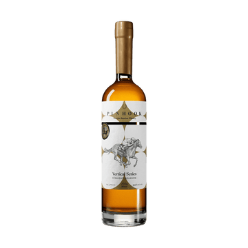 Pinhook Vertical Series 11 Year Bourbon - Vintage Wine & Spirits