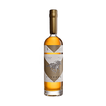 Pinhook Vertical Series Bourbon War 4 Year Old Straight Bourbon Whiskey - Vintage Wine & Spirits