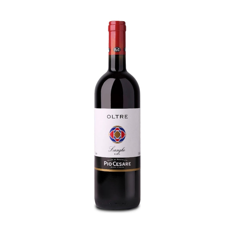 Pio Cesare Oltre Langhe DOC 2022 - Vintage Wine & Spirits