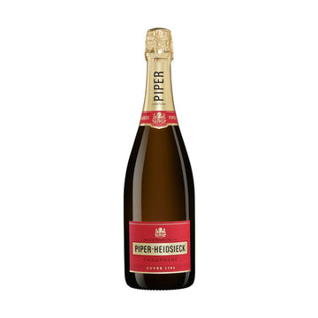 Piper-Heidsieck Cuvee 1785 Brut Champagne bottle