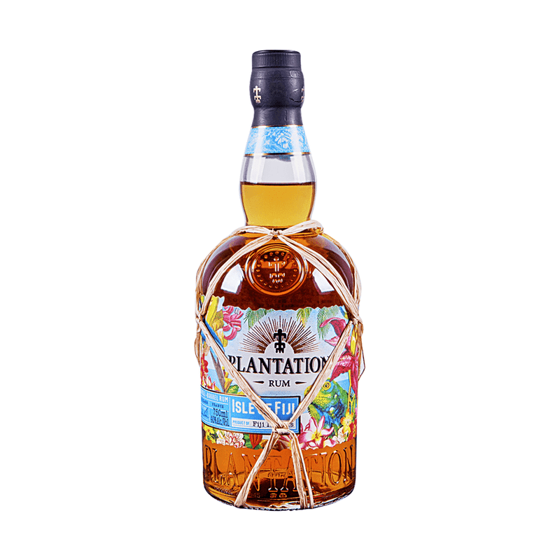 Plantation Isle of Fiji Rum - Vintage Wine & Spirits