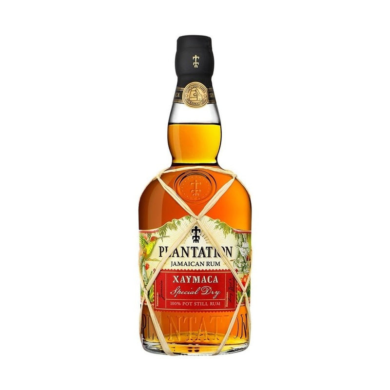 Plantation Xaymaca Special Dry Rum - Vintage Wine & Spirits