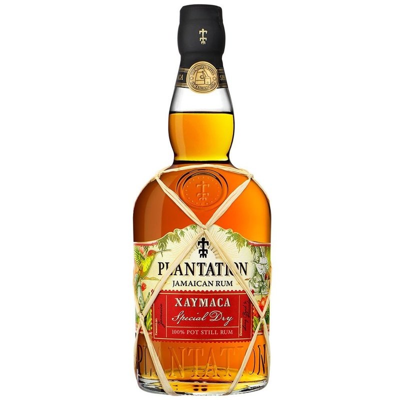 Plantation Xaymaca Special Dry Rum - Vintage Wine & Spirits