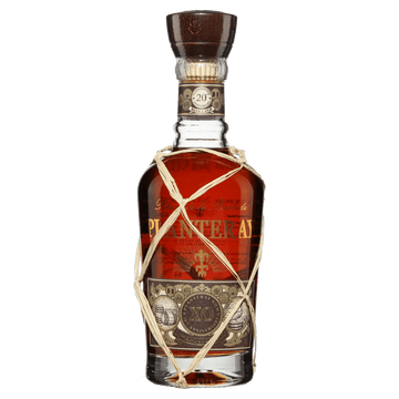 Planteray 'XO 20th Anniversary' Rum - Vintage Wine & Spirits