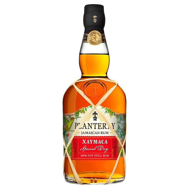 Planteray 'Xaymaca' Aged Rum - Vintage Wine & Spirits