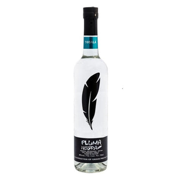 Pluma Negra Tobalá Joven Mezcal Artesanal - Vintage Wine & Spirits