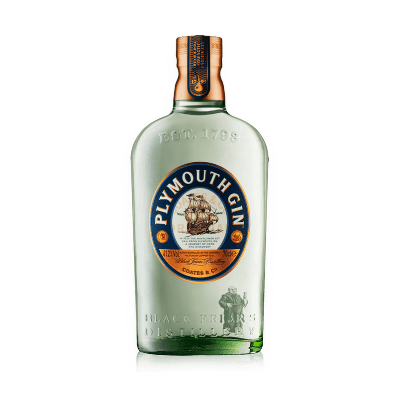 Plymouth Gin - Vintage Wine & Spirits