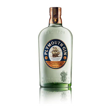 Plymouth Original Gin (1L) bottle