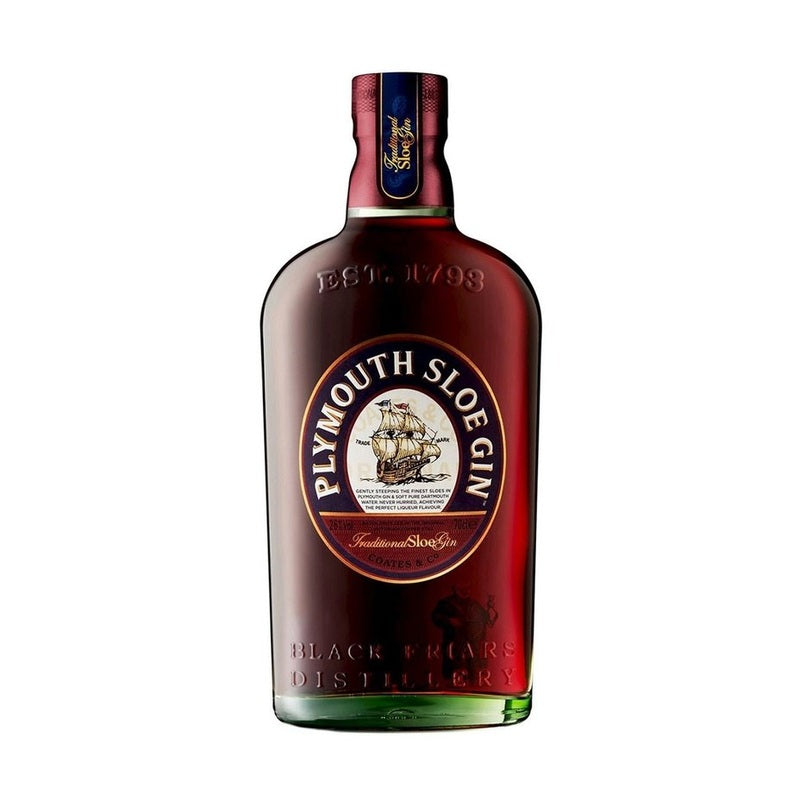 Plymouth Sloe Gin - Vintage Wine & Spirits