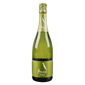 Poema Pura Organic Cava Brut - Vintage Wine & Spirits