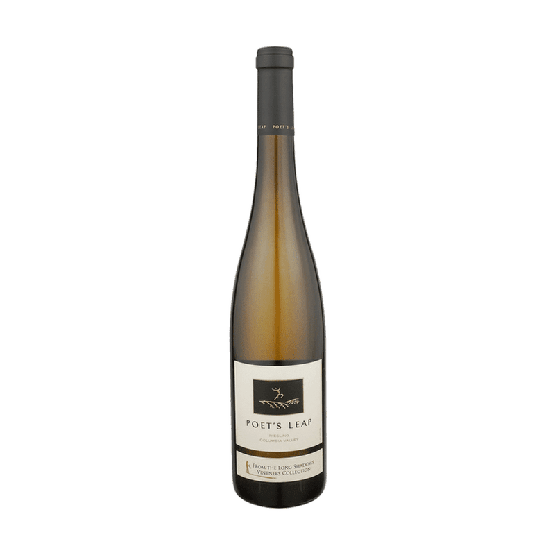 Poet's Leap Columbia Valley Riesling 2020 - Vintage Wine & Spirits