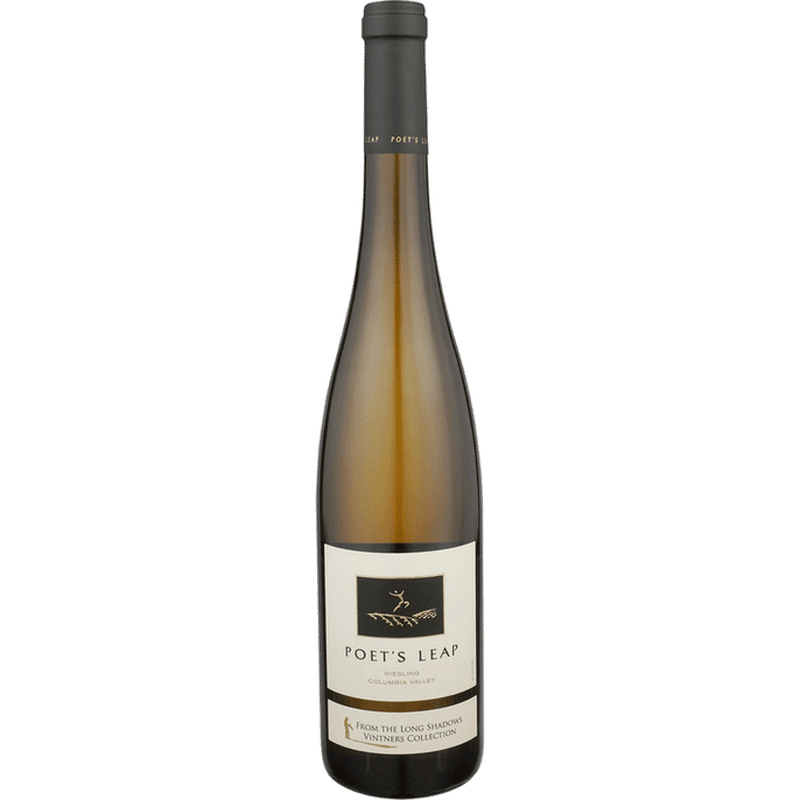 Poet's Leap Columbia Valley Riesling 2020 - Vintage Wine & Spirits