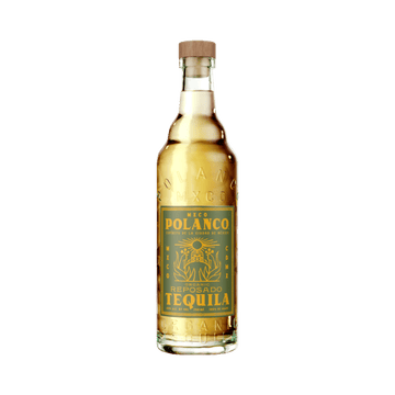 Polanco Reposado Tequila - Vintage Wine & Spirits