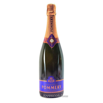 Pommery Brut Rose - Vintage Wine & Spirits