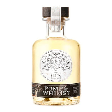 Pomp & Whimsy Gin Liqueur 200ml - Vintage Wine & Spirits