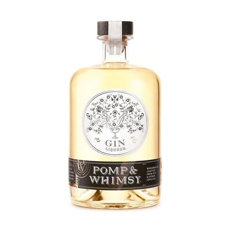 Pomp & Whimsy Gin Liqueur - Vintage Wine & Spirits