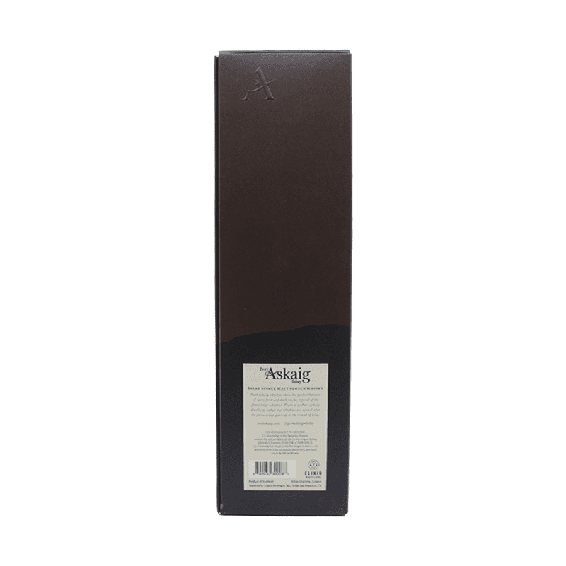Port Askaig 8 Year Old Islay Single Malt Scotch Whisky - Vintage Wine & Spirits