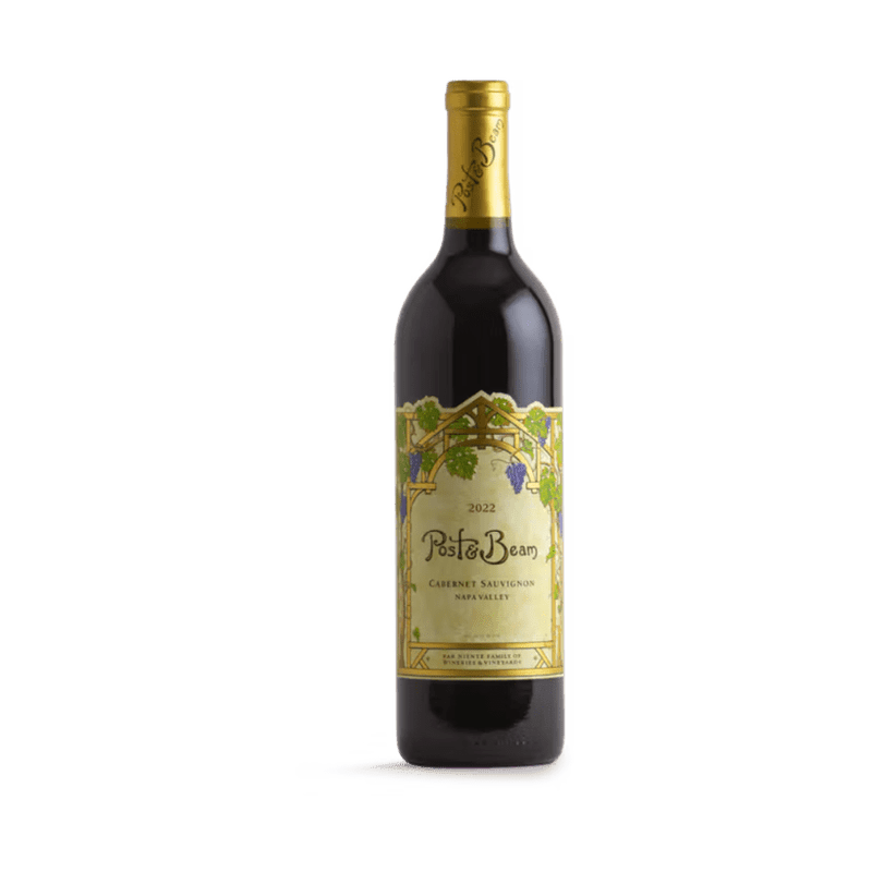 Post & Beam Cabernet Sauvignon 2022 - Vintage Wine & Spirits